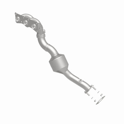 MagnaFlow Direct Fit Catalytic Converter 06-08 BMW Z4 3.0L fr