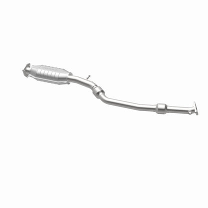 MagnaFlow Direct Fit Catalytic Converter 99-02 Lanos 1.6 rear OEM