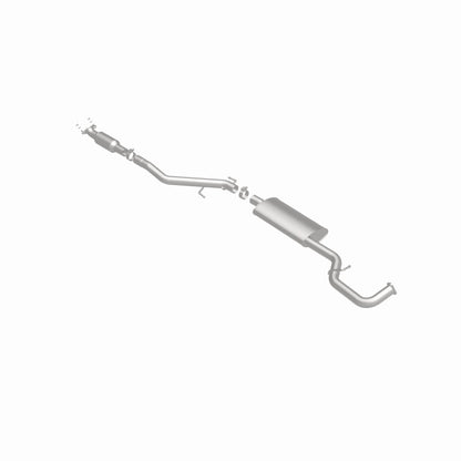 MagnaFlow 13-14 Santa Fe 2L Underbody Direct Fit Converter