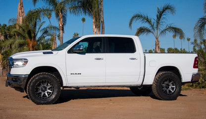 ICON 19-23 Ram 1500 2-3in Stage 7 Suspension System Billet