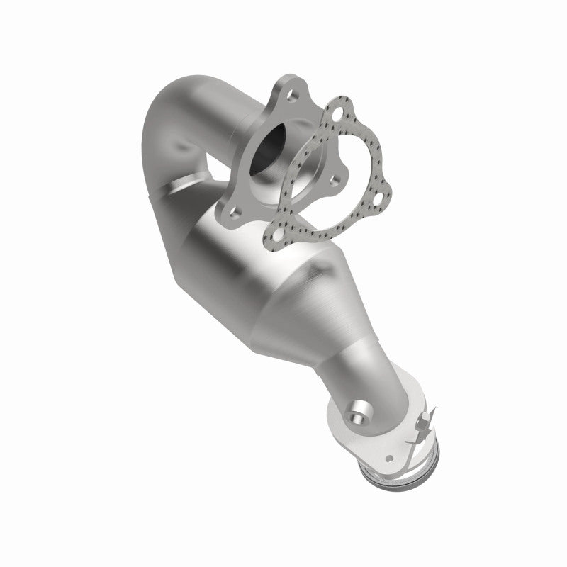 MagnaFlow Direct Fit Catalytic Converter 07-12 Acura RDX 2.3L T Front