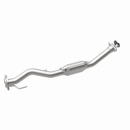 MagnaFlow Direct Fit Catalytic Converter 02-05 Trailblazer 4.2L OEM