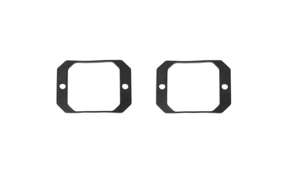 Diode Dynamics Stage Series C1 Flush Mount Mounting Kit Each
