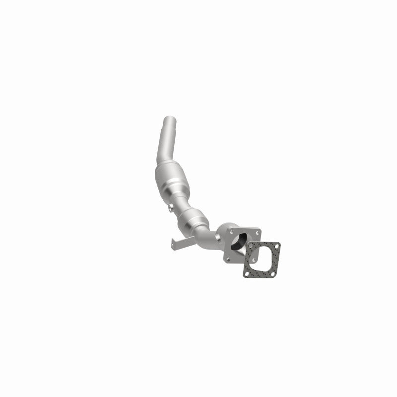 MagnaFlow Direct Fit Catalytic Converter 00-02 Audi A6 Quattro 2.7L