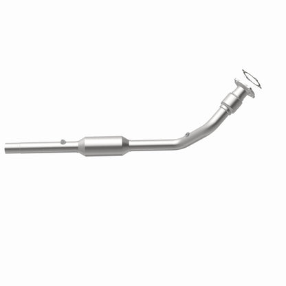 MagnaFlow Direct Fit Catalytic Converter 00-06 Audi TT 1.8L