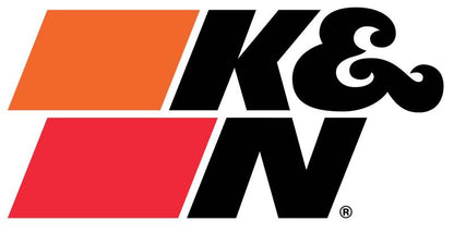 K&N Dryflow Air Intake System Jeep Wrangler Jl V6-3.6L F/I 18-23
