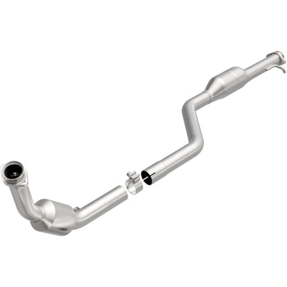MagnaFlow Direct Fit Catalytic Converter 99-00 Mercedes SL500 5.0L