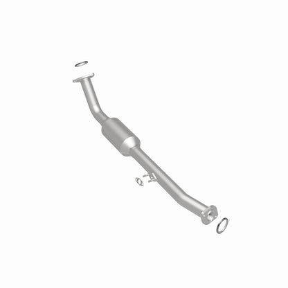MagnaFlow Direct Fit Catalytic Converter OEM 2001-2004 Toyota Sequoia Underbody