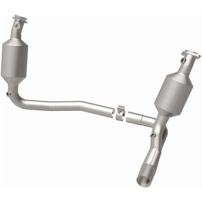 MagnaFlow 2004 Dodge Dakota 4.7L Direct Fit Catalytic Converter