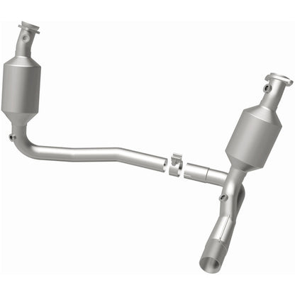MagnaFlow 2004 Dodge Dakota 4.7L Direct Fit Catalytic Converter