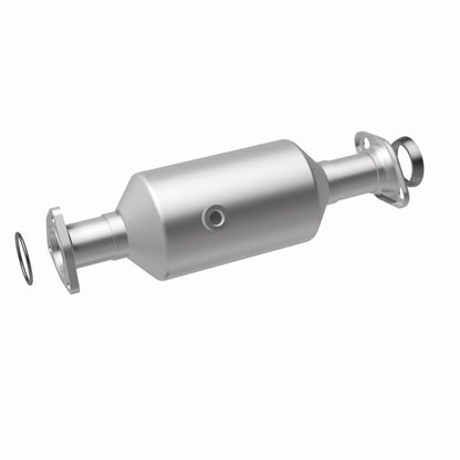 MagnaFlow California Grade Direct Fit Catalytic Converter 99-00 Honda Civic L4 1.6L
