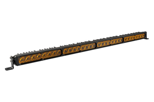 Diode Dynamics SS40 Sport Yellow Combo Standard ABL (one)