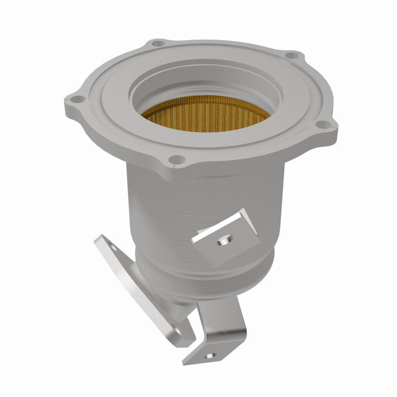 MagnaFlow Direct Fit Catalytic Converter Toyota MR2 Manifold Conv.