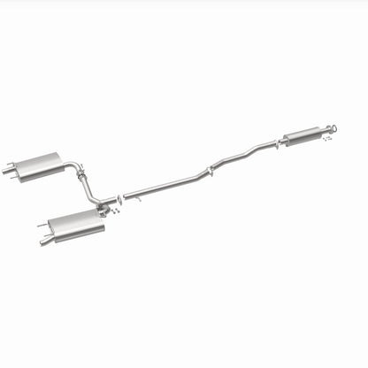 MagnaFlow Toyota BRE Exhaust Replacement Kit