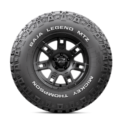 Mickey Thompson Baja Legend MTZ Tire - 33X12.50R15LT 108Q - 247908