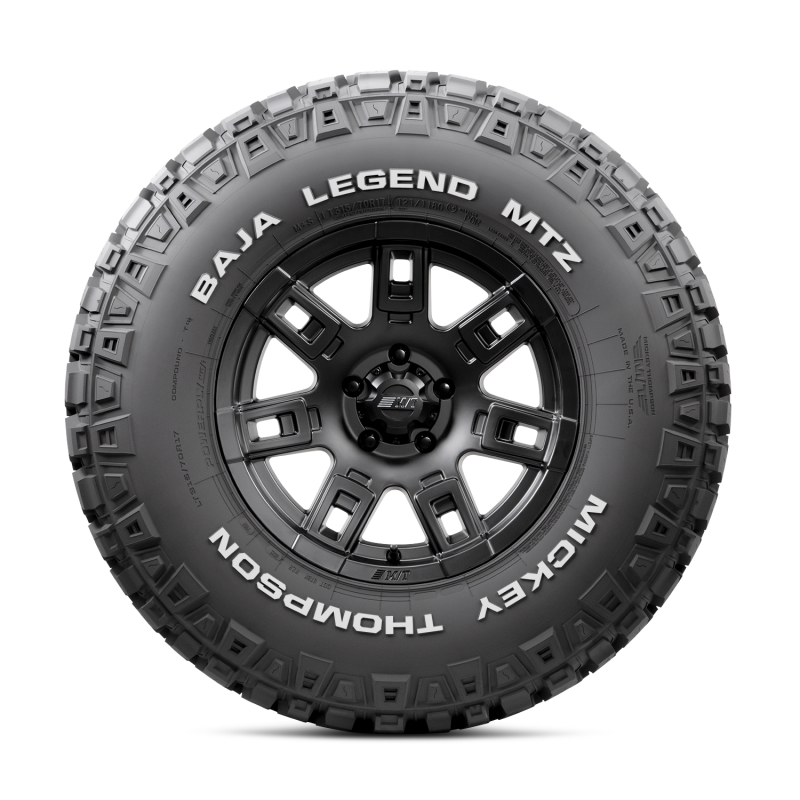 Mickey Thompson Baja Legend MTZ Tire - LT305/70R16 124/121Q - 247910