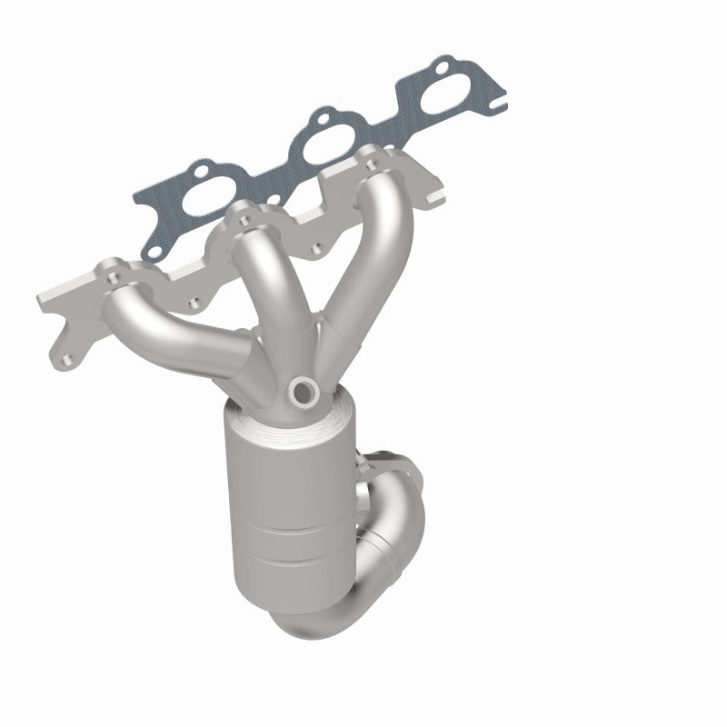 MagnaFlow DF Cat Conv 07-11 Chrysler Sebring 2.7L Fr Manifold / 08-10 Dodge Avenger 2.7L Fr Manifold