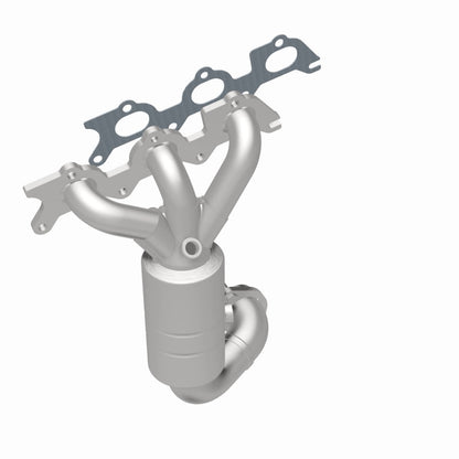 MagnaFlow DF Cat Conv 07-11 Chrysler Sebring 2.7L Fr Manifold / 08-10 Dodge Avenger 2.7L Fr Manifold