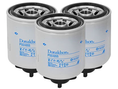 aFe PROGUARD Fuel Filter