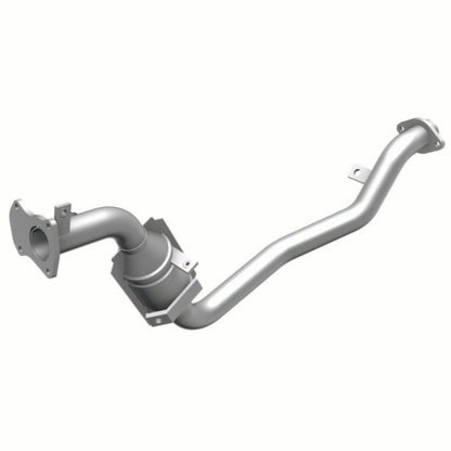 MagnaFlow Direct Fit Catalytic Converter 83-89 Subaru 1.8 Front CA