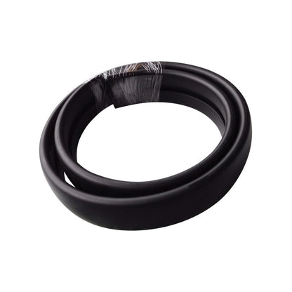 Westin Sportsman Grille Guard Rubber Strip Replacement - Black