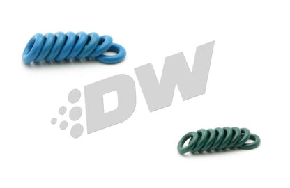 DeatschWerks LS1/LS6 Series / 85-04 4.6L & 5.0L V8 Mustang 35lb Injectors