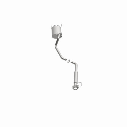 MagnaFlow BRE Exhaust Kit 02-06 Nissan Sentra 2.5L
