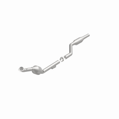 MagnaFlow Direct Fit Catalytic Converter 2000 Mercedes CL500 5.0L
