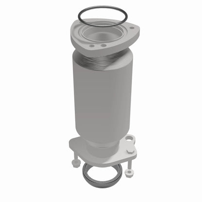 MagnaFlow Direct Fit Catalytic Converter 06-09 Pontiac Solstice 2.4L/07-09 Saturn Sky 2.4L