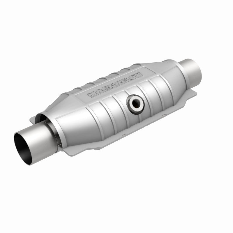 MagnaFlow Universal Catalytic Converter 2 Mid O2