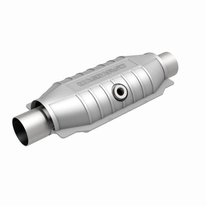 MagnaFlow Universal Catalytic Converter 2 Mid O2