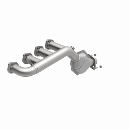 MagnaFlow Conv DF 96-98 Mark VIII 4.6L