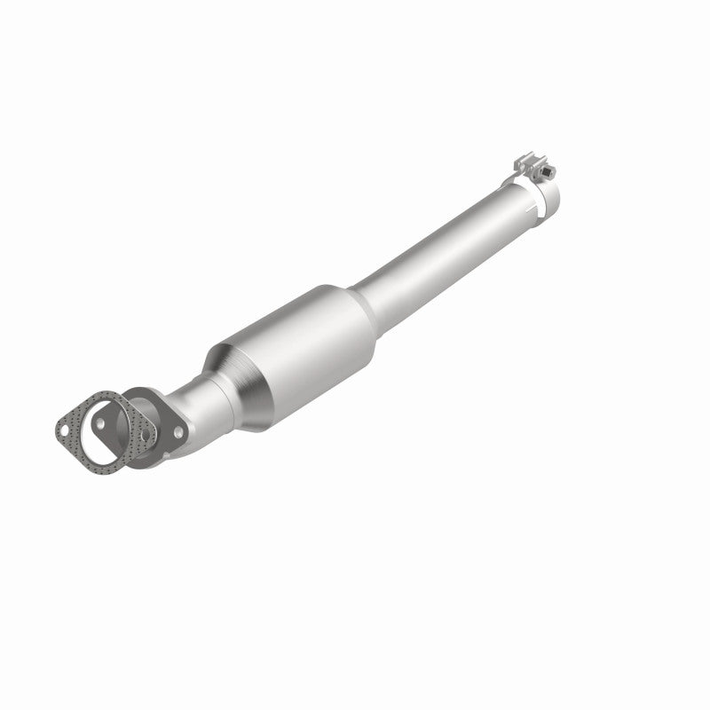 MagnaFlow Direct Fit Catalytic Converter 2017 Fusion L4 2 OEM Close Coupled