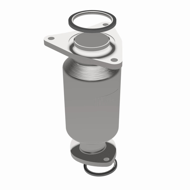 MagnaFlow Direct Fit Catalytic Converter 01-06 Lexus GS430/LS430 4.3L V8 (CA Emissions)