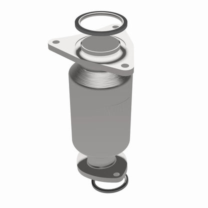 MagnaFlow Direct Fit Catalytic Converter 01-06 Lexus GS430/LS430 4.3L V8 (CA Emissions)