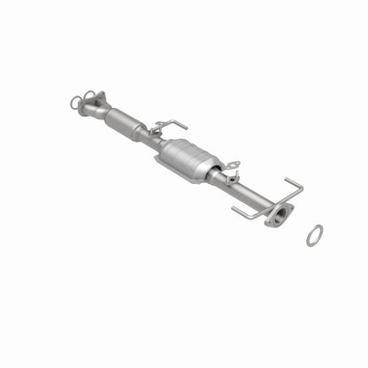 MagnaFlow Direct Fit Catalytic Converter 95-96 Previa 2.4L