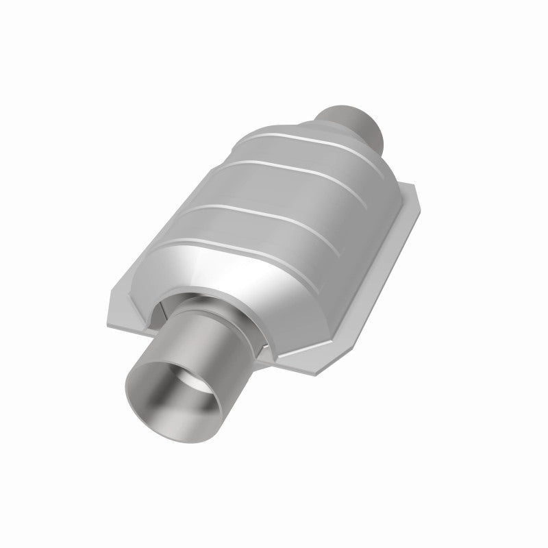 MagnaFlow Universal Catalytic Converter 2.25in. OEM