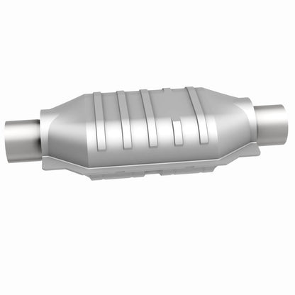 MagnaFlow Universal Catalytic Converter 2.25 inch OEM Grade