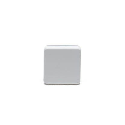 ORACLE Lighting Universal Illuminated LED Letter Badges - Matte Wht Surface Finish - I