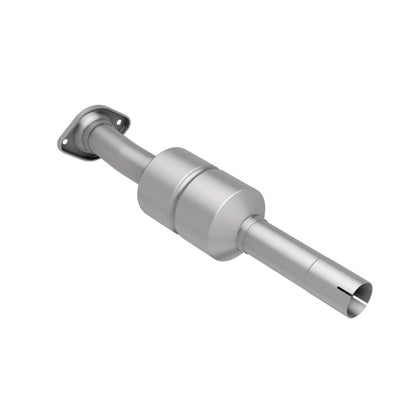 MagnaFlow Direct Fit Catalytic Converter 04-10 Toyota Highlander 3.5