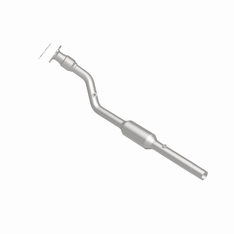 MagnaFlow Direct Fit Catalytic Converter 00-05 Audi TT 1.8L