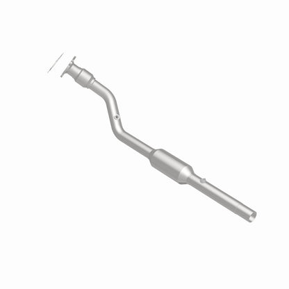 MagnaFlow Direct Fit Catalytic Converter 00-05 Audi TT 1.8L