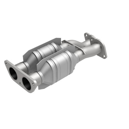 MagnaFlow Direct Fit Catalytic Converter 96-97 Explorer 5.0L Rear