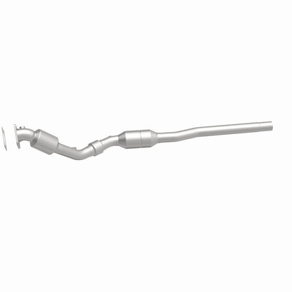 MagnaFlow Direct Fit Catalytic Converter 01-02 Audi S4 2.7L D/S