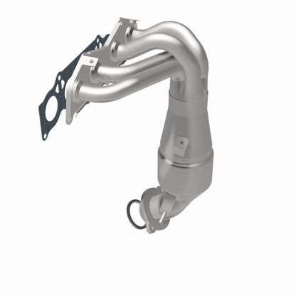 MagnaFlow DF Cat Conv 05-09 Scion tC 2.4L Manifold/09 Toyota Corolla/Matrix 2.4L Manifold (49 State)