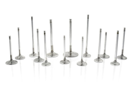 Ferrea Toyota Supra B58 3.0L 28.5mm 5.96mm 99.8mm 21 Deg Tpr Flo STD Comp Plus Exh Valve - Set of 12