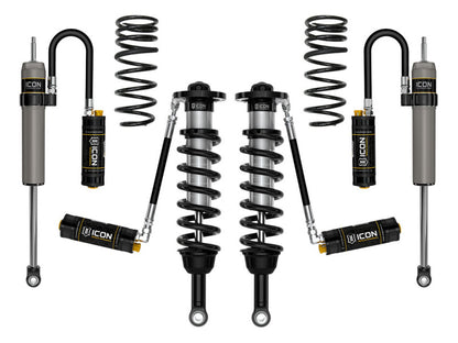 ICON 23-24 Sequoia Trd Pro 2.5in Stage 5 Suspension System