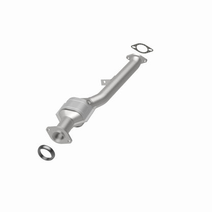 MagnaFlow Direct Fit Catalytic Converter 02-07 Subaru WRX 2.0L Turbo