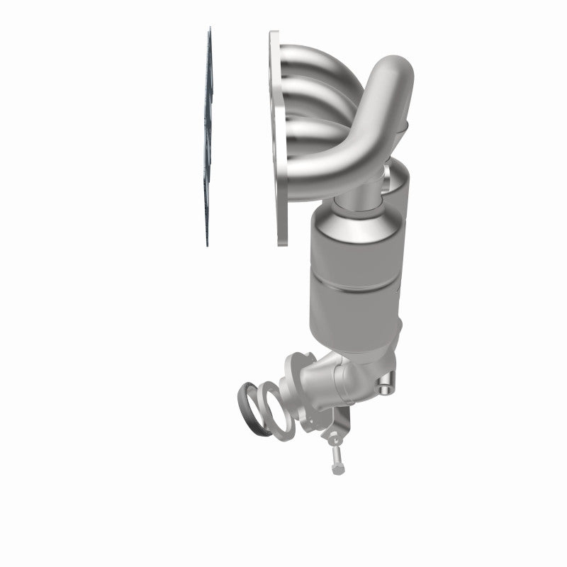 MagnaFlow Direct Fit Catalytic Converter 01-03 Toyota RAV4 2.0L