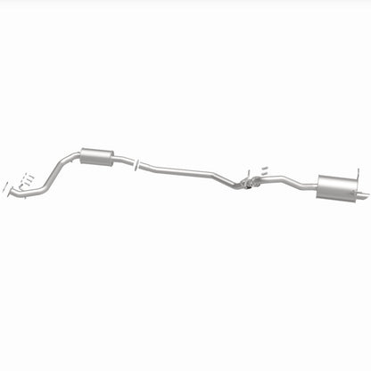 MagnaFlow Honda BRE Exhaust Replacement Kit